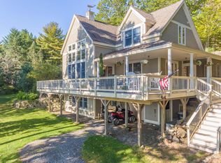 59 Moon Garden Way, Portland, ME 04109