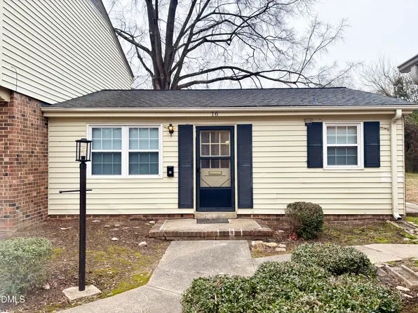 1002 Willow Dr APT 16, Chapel Hill, NC 27514