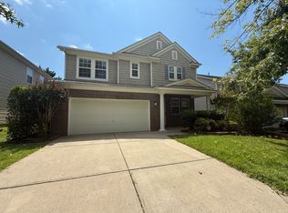 229 Amacord Way, Holly Springs, NC 27540