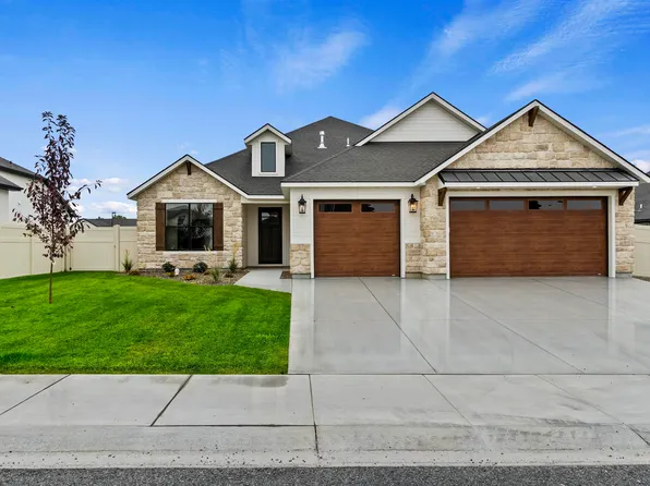 2239 Caribel St, Twin Falls, ID 83301