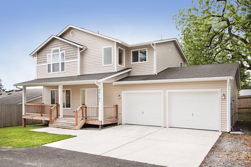 1st image of 6814 Olympic Dr #B