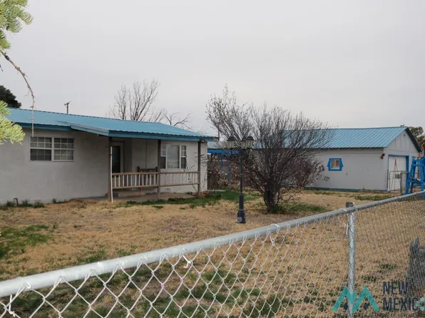 311 Laredo St, Portales, NM 88130
