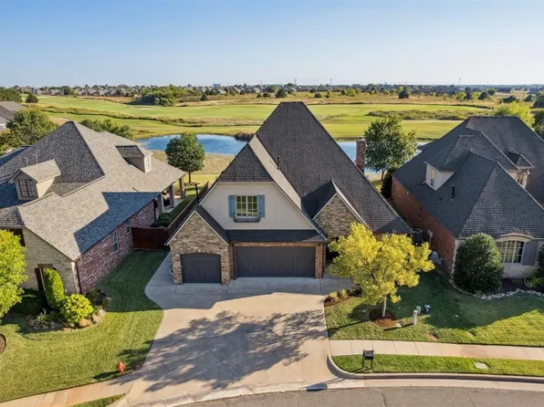 16733 Little Leaf Ct, Edmond, OK 73012