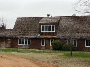 3689 S Highway 14, Kingman, KS 67068