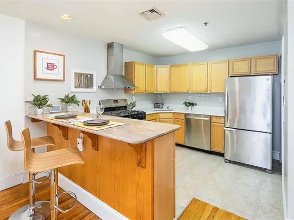121 Willow Ave #3, Hoboken, NJ 07030