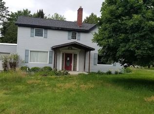 315 Broadway St, Marion, MI