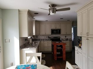 15 Roping Horn Way, Willow Spring, NC 27592