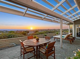 1401 Seacrest Dr, Corona Del Mar, CA 92625