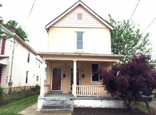 413 Linden St, Cincinnati, OH 45216