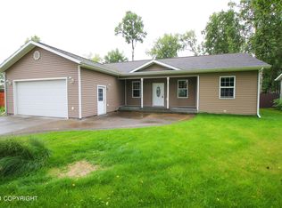 191 W Riverview Ave, Soldotna, AK 99669