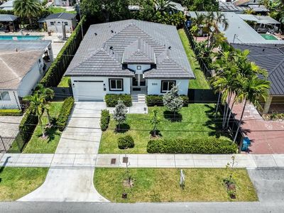 550 NW 58th Ct, Miami, FL, 33126