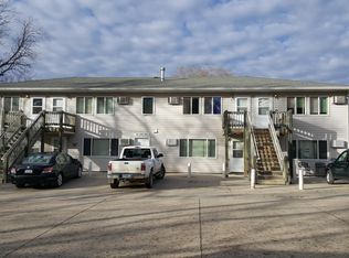 611 Lake Ave #4, Ortonville, MN 56278