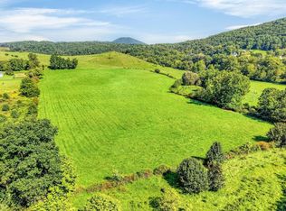 Peppers Ferry Rd, Max Meadows, VA 24360