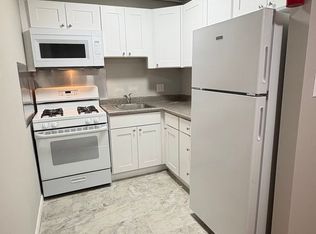 Marquette Apartments West, Gary, IN 46403