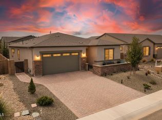 7883 E Hideaway Falls Ct #20-A, Prescott Valley, AZ 86315