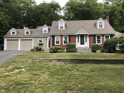 1045 High St, Westwood, MA, 02090