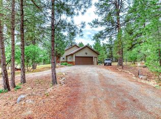 796 Hills Cir, Pagosa Springs, CO 81147