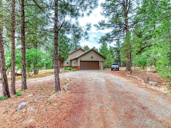 796 Hills Circle, Pagosa Springs, CO 81147