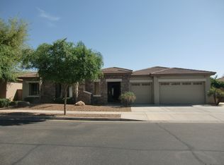 841 W Macaw Dr, Chandler, AZ 85286