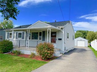 524 Moore St, Hubbard, OH 44425