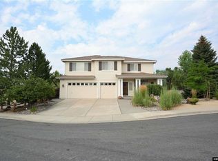 455 Bend Ct, Reno, NV 89511