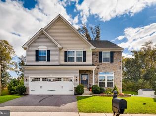 11509 Ridgedale Dr, White Marsh, MD 21162