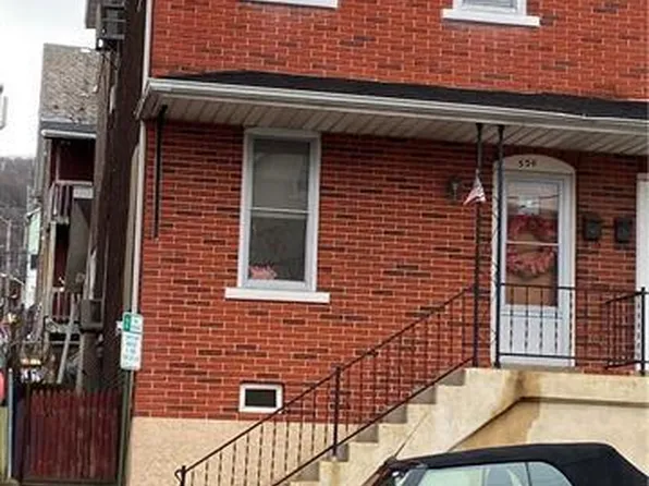 530 Carlton Ave, Bethlehem, PA 18015