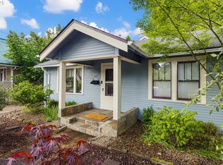 1457 E 24th Ave, Eugene, OR 97403