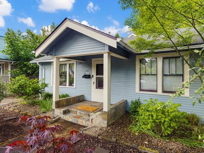1457 E 24th Ave, Eugene, OR, 97403