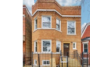 208 N Kostner Ave, Chicago, IL 60624
