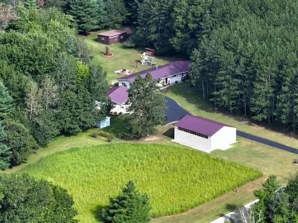 N7631 County Road N, Neshkoro, WI 54960