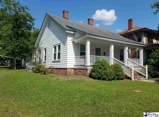 109 Townsend St, Bennettsville, SC 29512