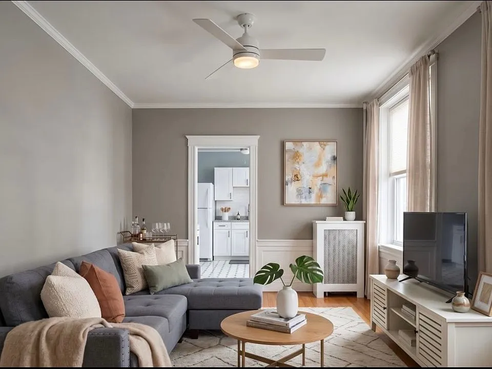 30 Chiswick Rd #5