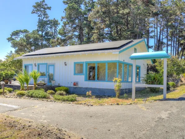 38921 Sedalia Drive, Gualala, CA 95445