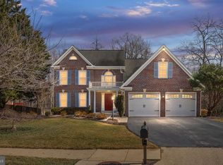 15111 Knickerbocker Dr, Woodbridge, VA 22193