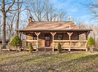 6742 Reid Rd, North Lewisburg, OH 43060