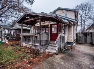 1414 W 4th St, Fort Wayne, IN
