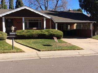 3040 Saulsbury St, Wheat Ridge, CO 80033