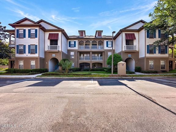 2nd image of 12700 BARTRAM PARK Boulevard #1016