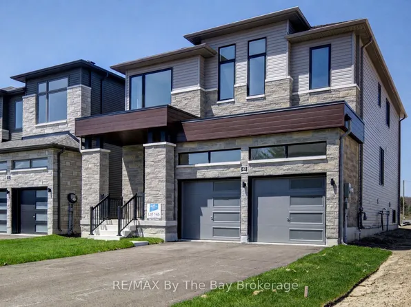 63 Rosanne Cir, Wasaga Beach, ON L9Z 0M8