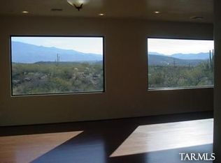 6960 S Calle Lechuza, Tucson, AZ 85747