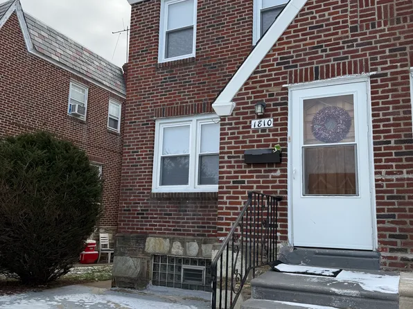 1810 Benson St, Philadelphia, PA 19152