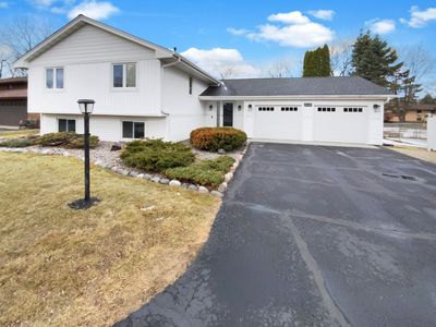 5855 Hodgson Rd, Shoreview, MN, 55126