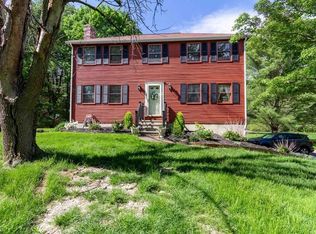 3 Whitney Rd, Medway, MA 02053