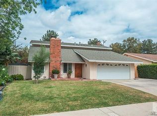 2267 Northpark St, Thousand Oaks, CA 91362