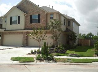 6414 Haywards Crossing South Cir, Katy, TX 77494