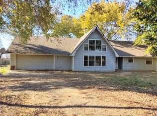3529 E 419th Rd, Oologah, OK 74053
