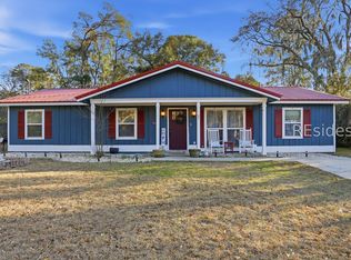 27 Gay Dr, Beaufort, SC 29907