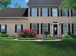 3926 Windcrest Rd, Knoxville, TN 37931