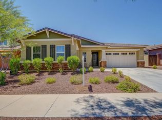 3236 N Acacia Way, Buckeye, AZ 85396